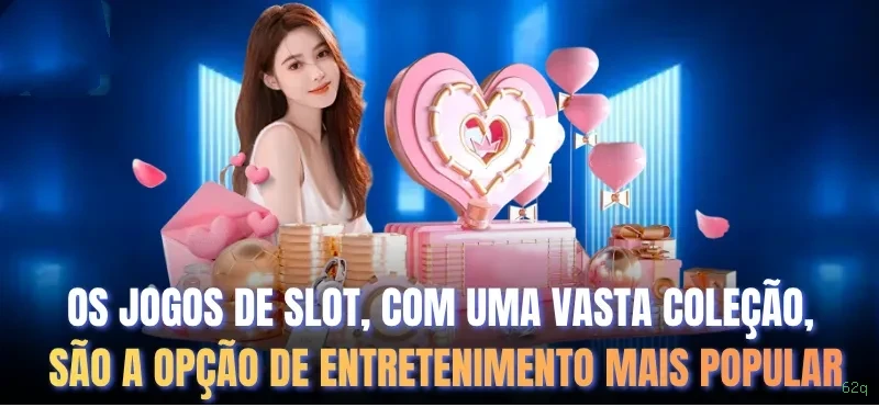 Pagamentos 62q PIX